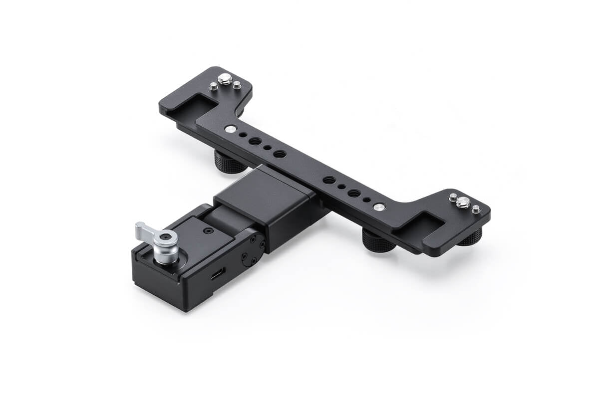 DJI Support pour moniteur de radiocommande haute luminosité