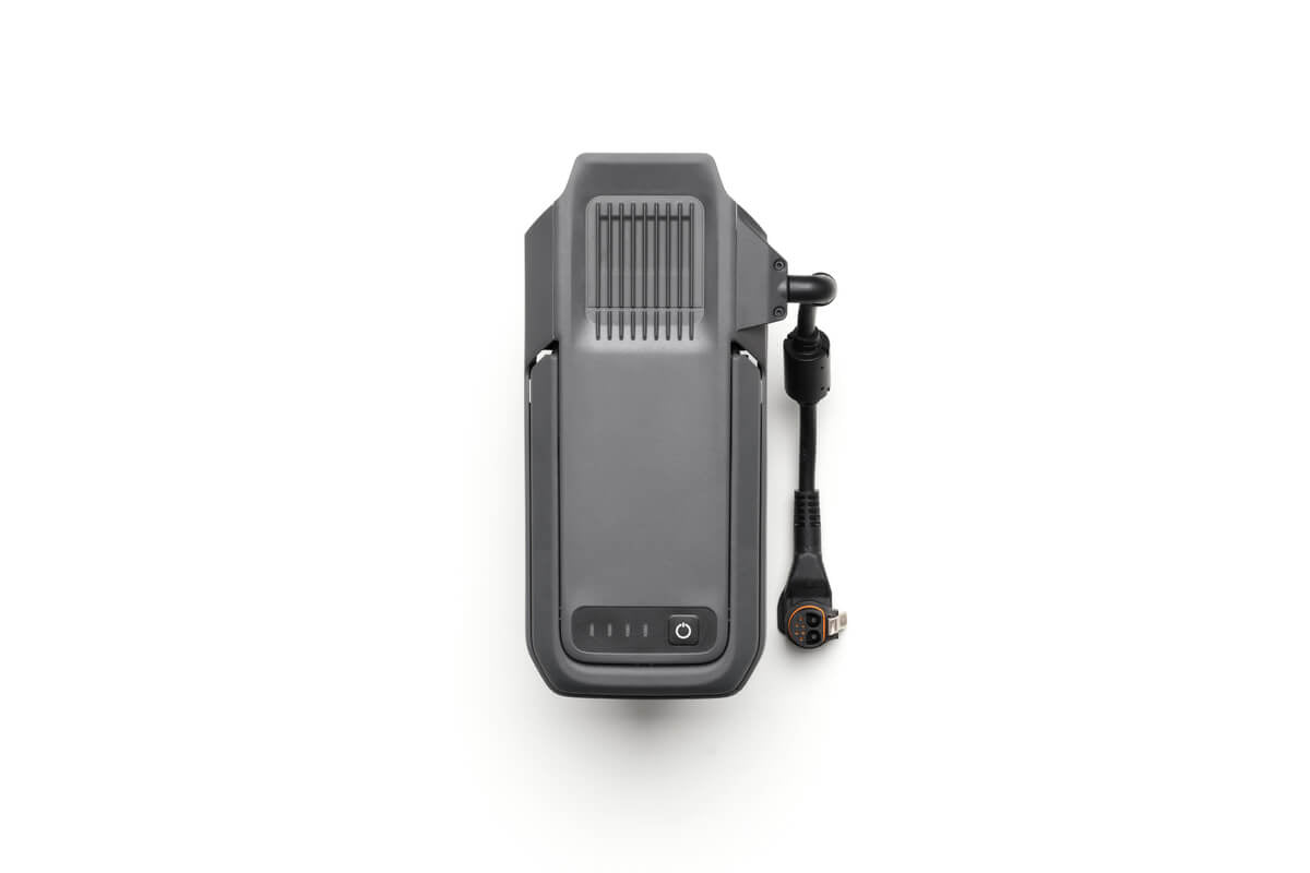 DJI TB100C Tethered Battery - Batterie pour Matrice 400