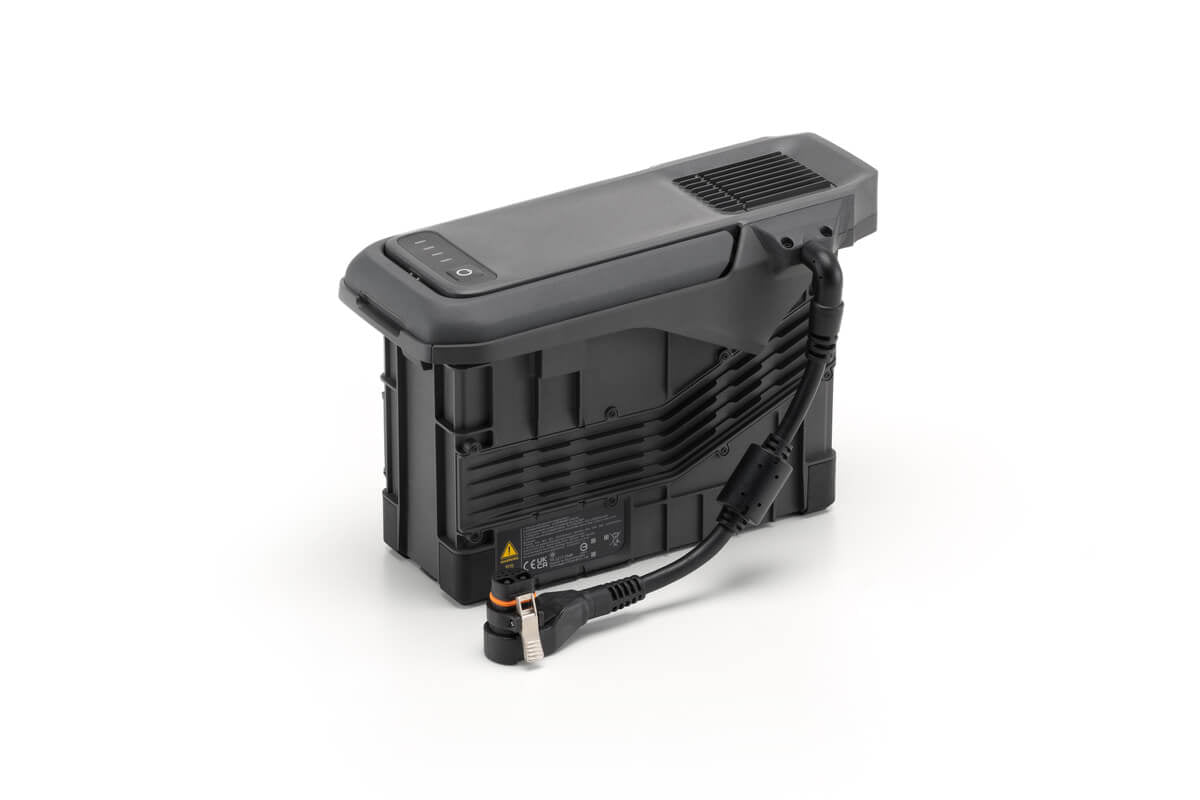 DJI TB100C Tethered Battery - Batterie pour Matrice 400