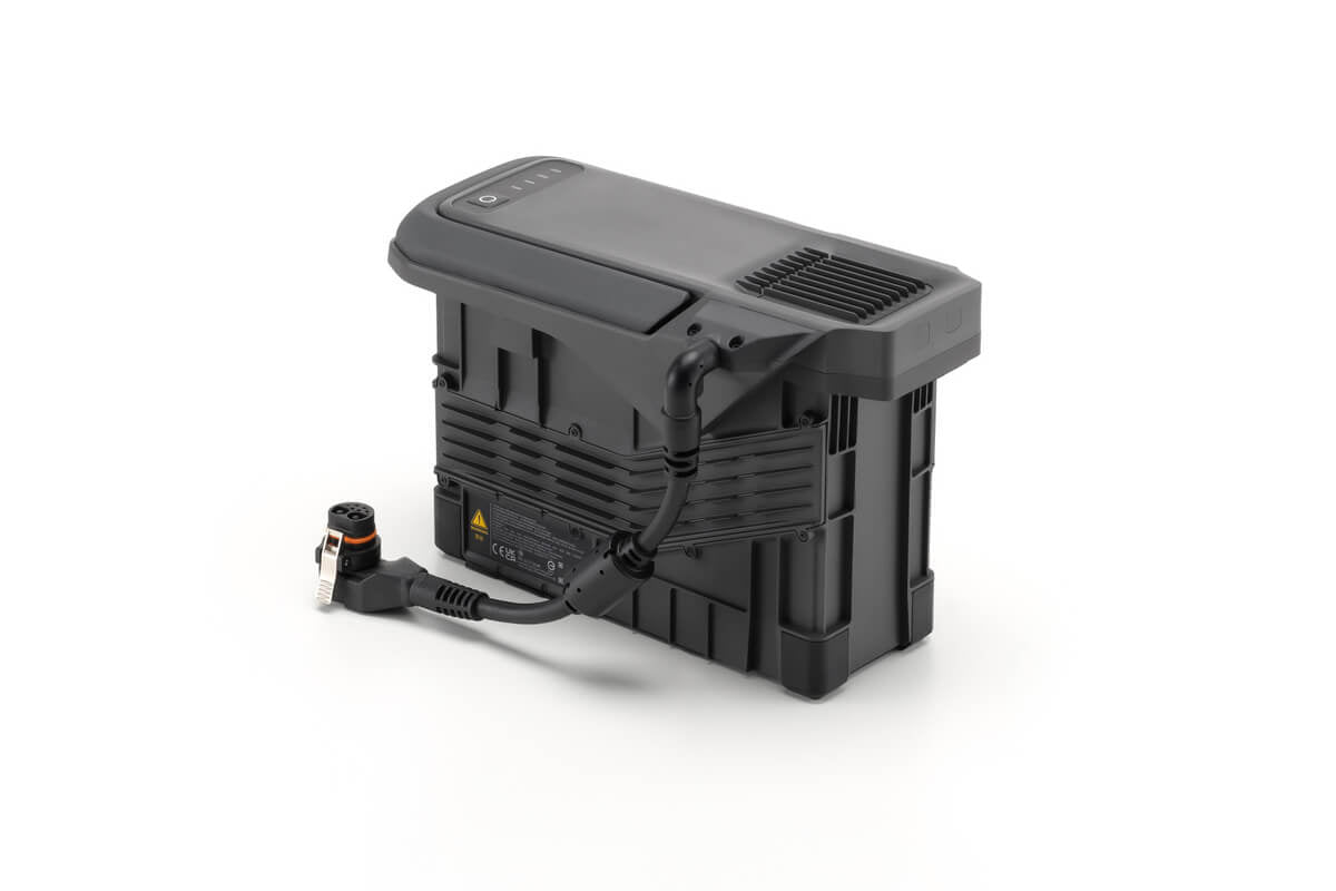 DJI TB100C Tethered Battery - Batterie pour Matrice 400