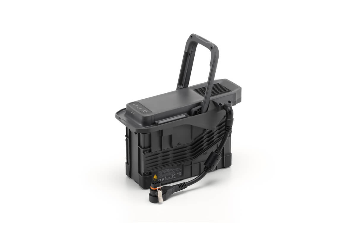 DJI TB100C Tethered Battery - Batterie pour Matrice 400