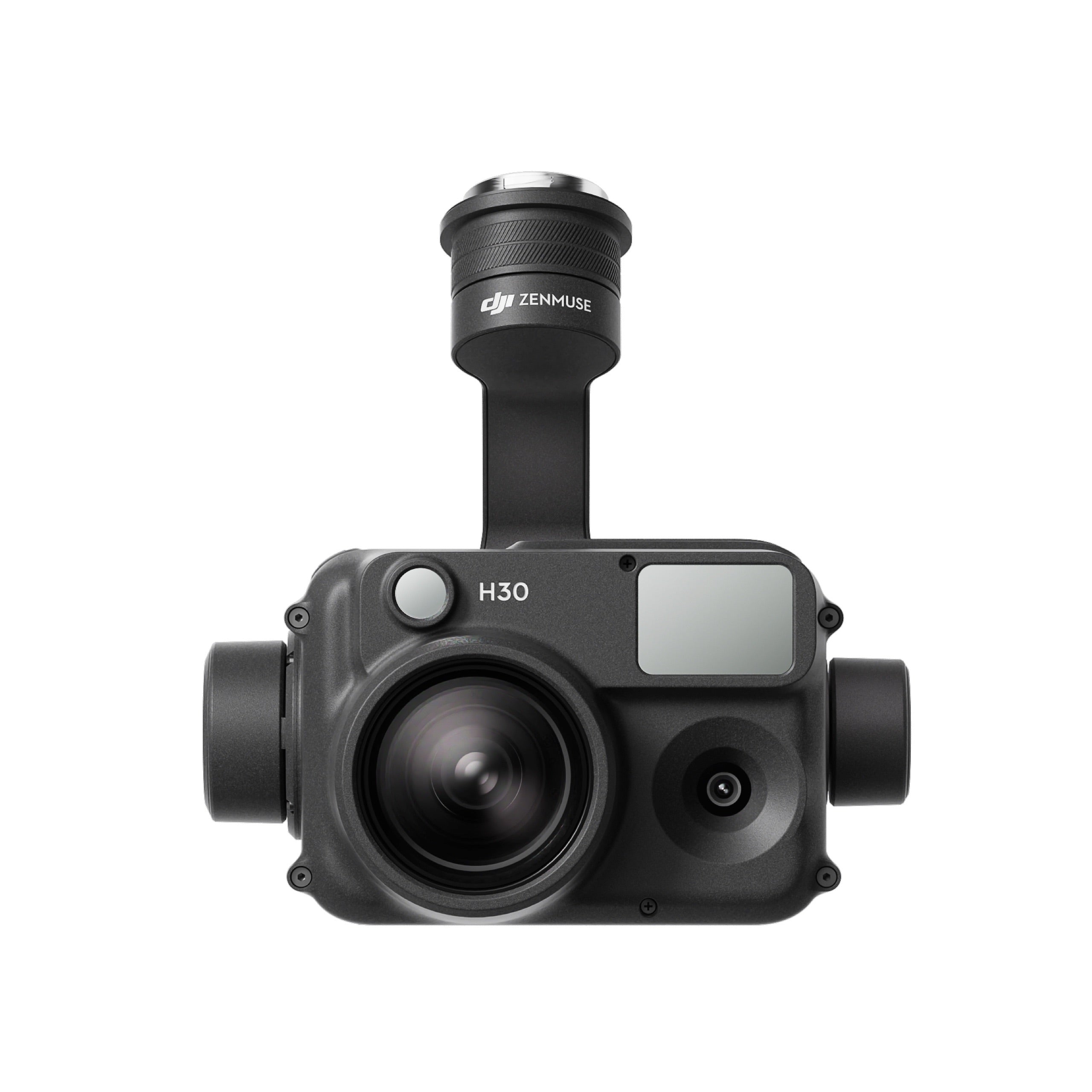 DJI Zenmuse H30 - Système de capteurs hybride