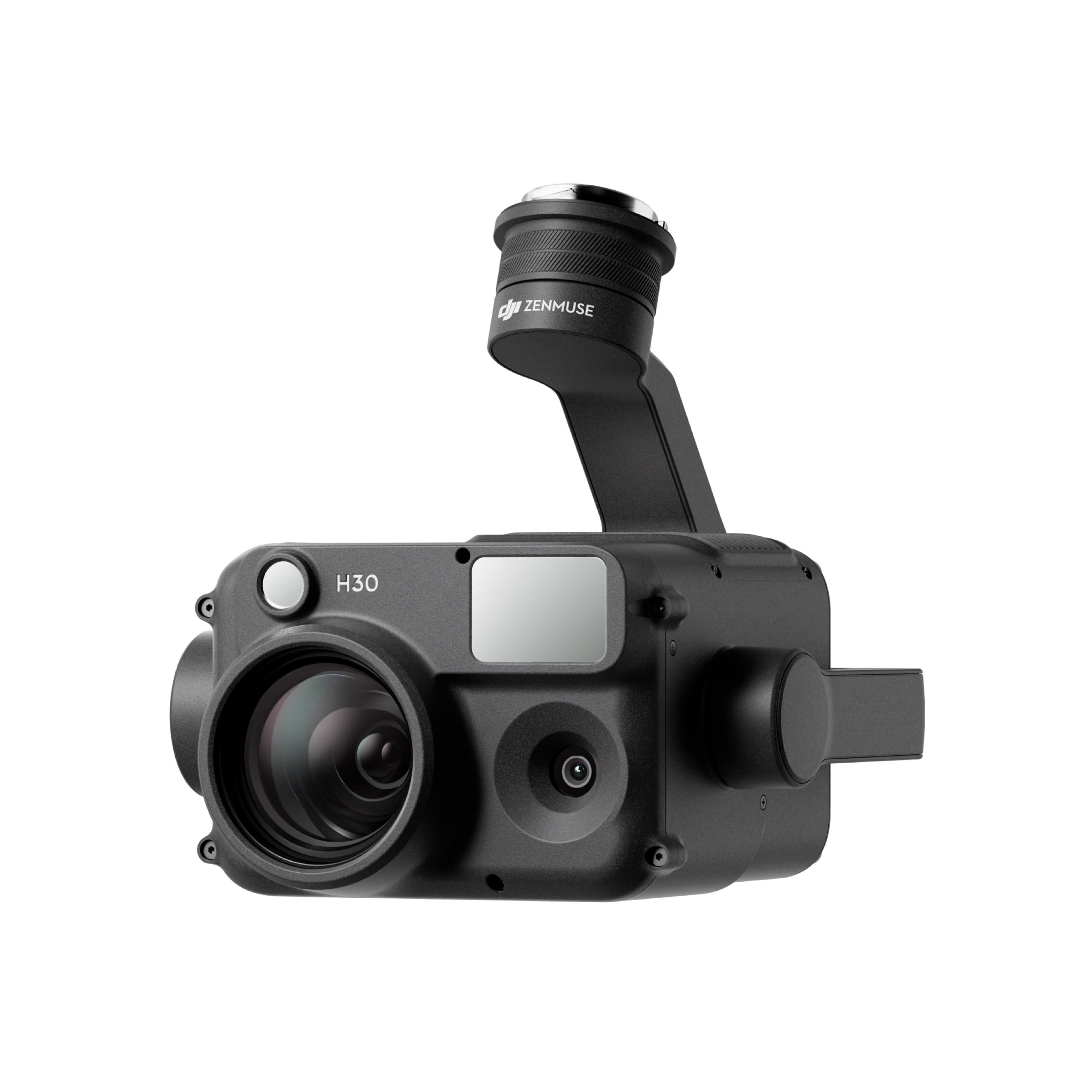 DJI Zenmuse H30 - Système de capteurs hybride