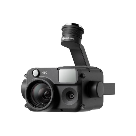 DJI Zenmuse H30 - Système de capteurs hybride