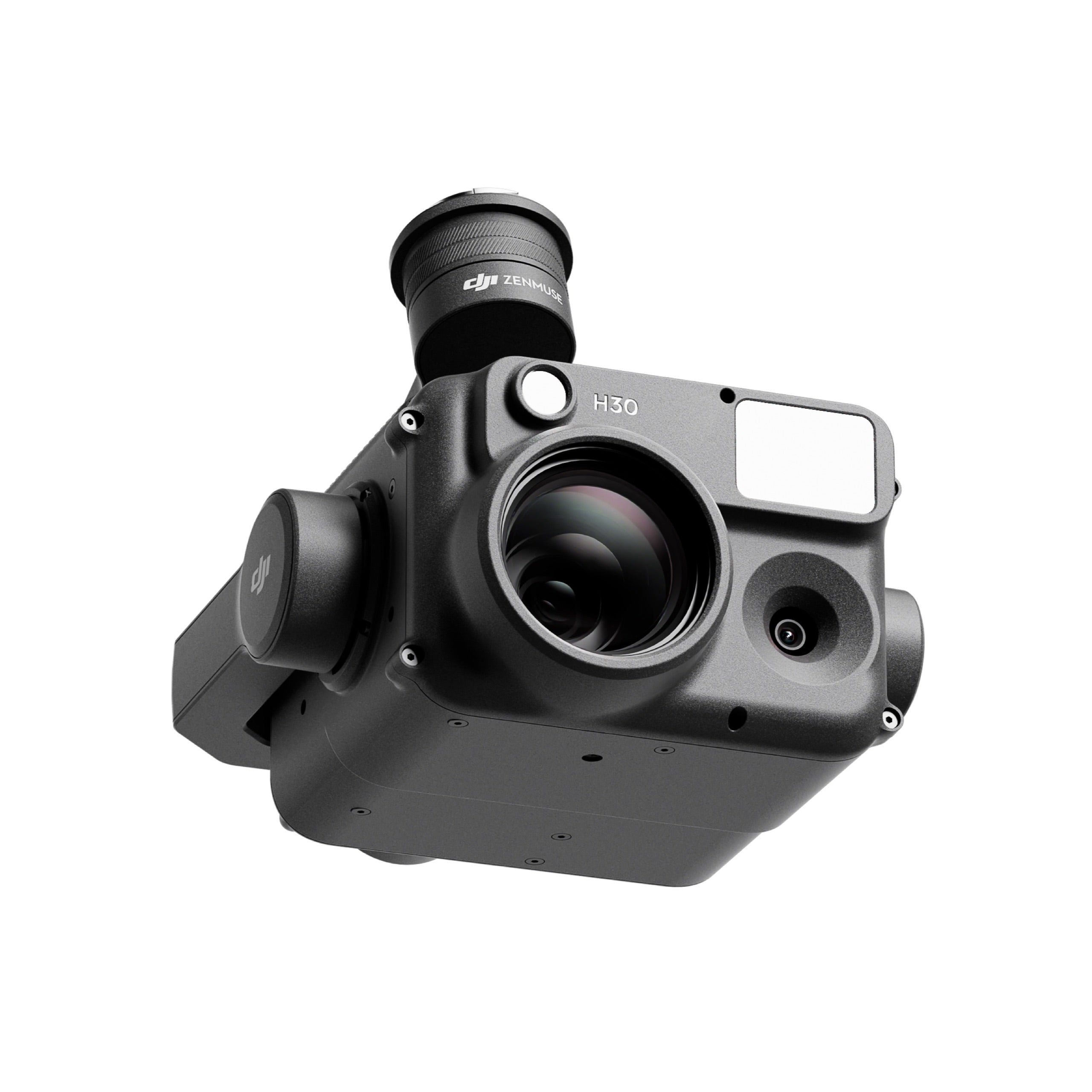 DJI Zenmuse H30 - Système de capteurs hybride
