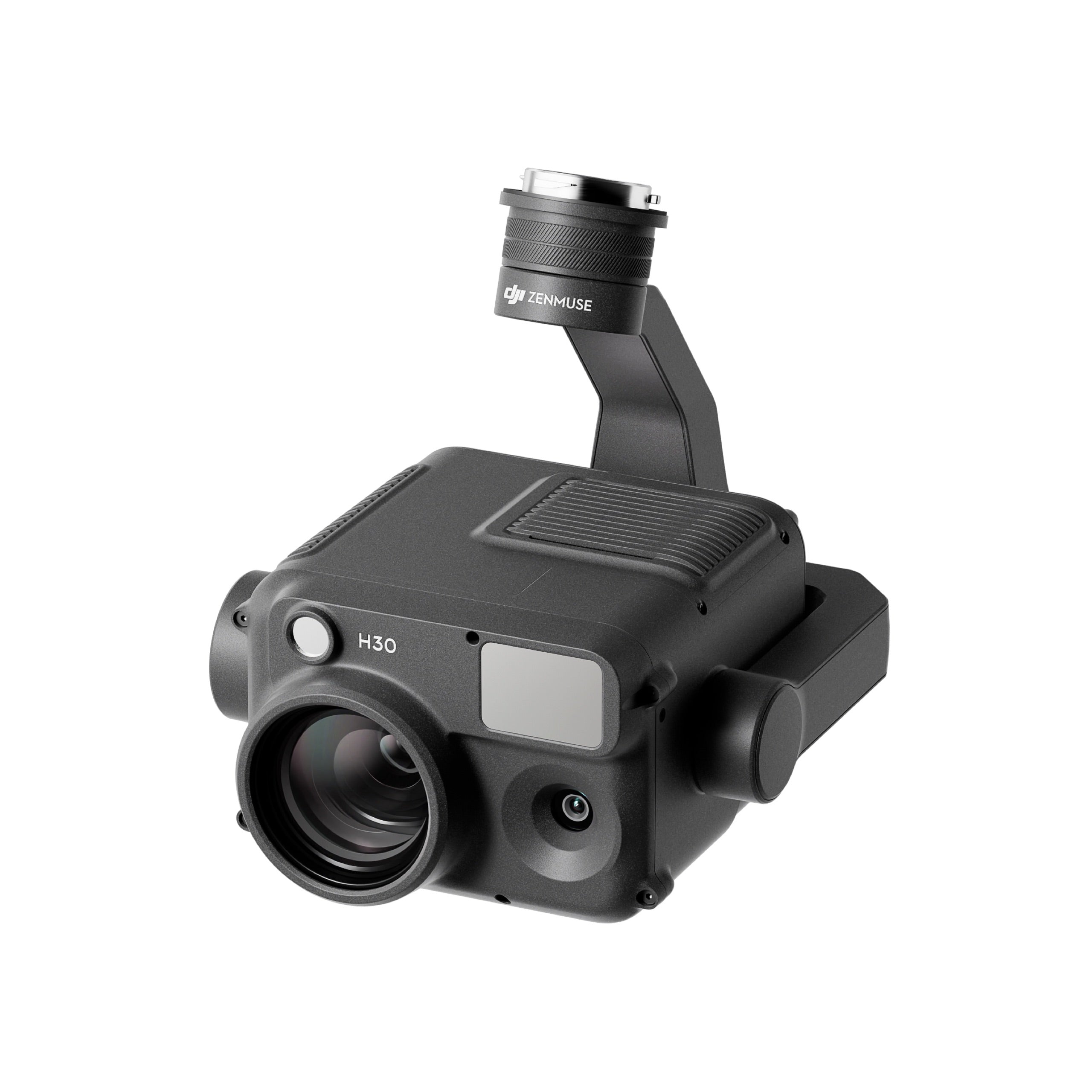 DJI Zenmuse H30 - Système de capteurs hybride