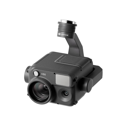DJI Zenmuse H30 - Système de capteurs hybride