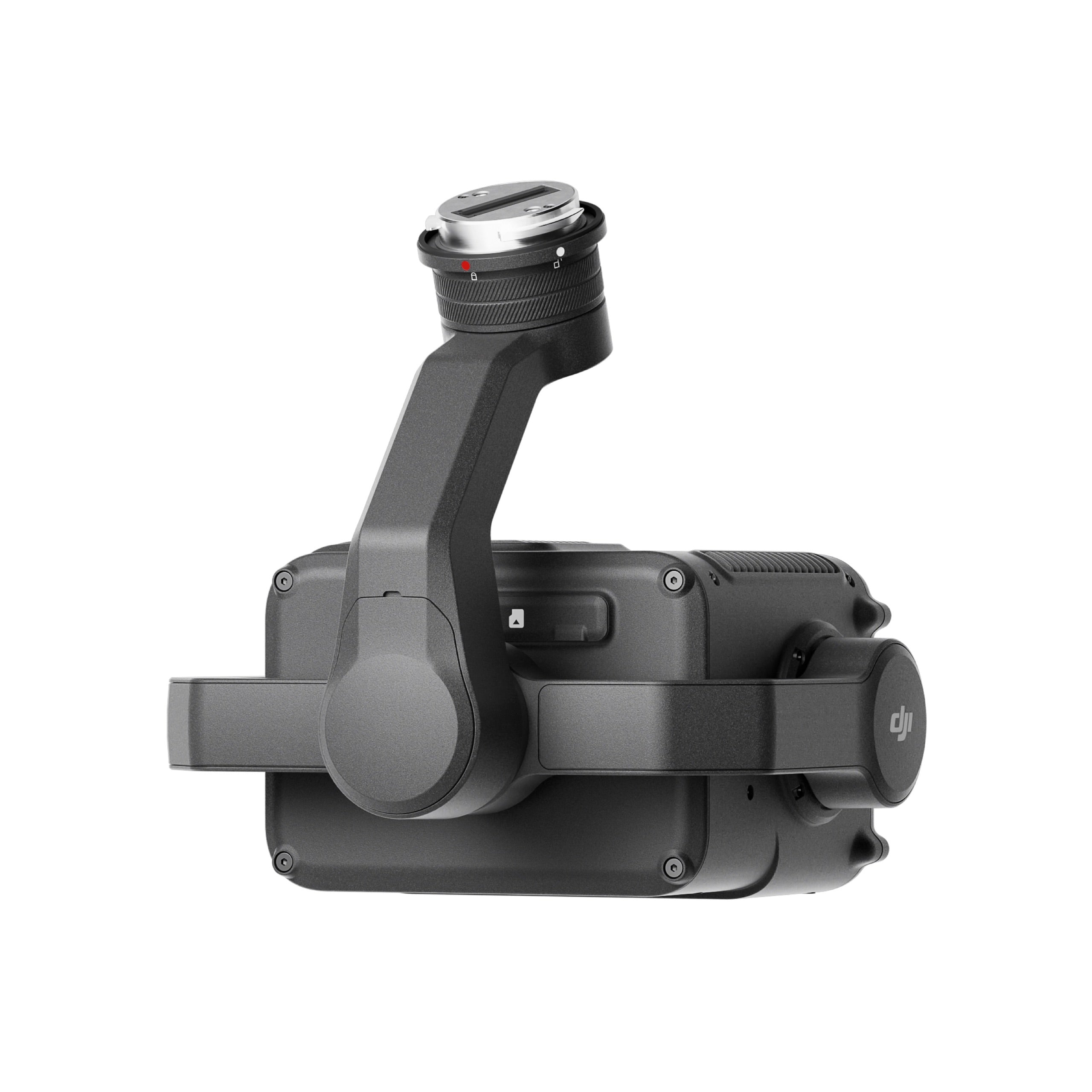 DJI Zenmuse H30 - Système de capteurs hybride