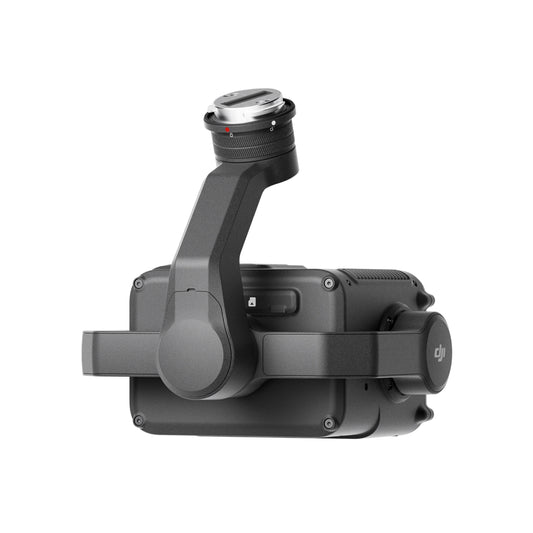 DJI Zenmuse H30 - Système de capteurs hybride