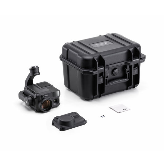 DJI Zenmuse H30 - Système de capteurs hybride