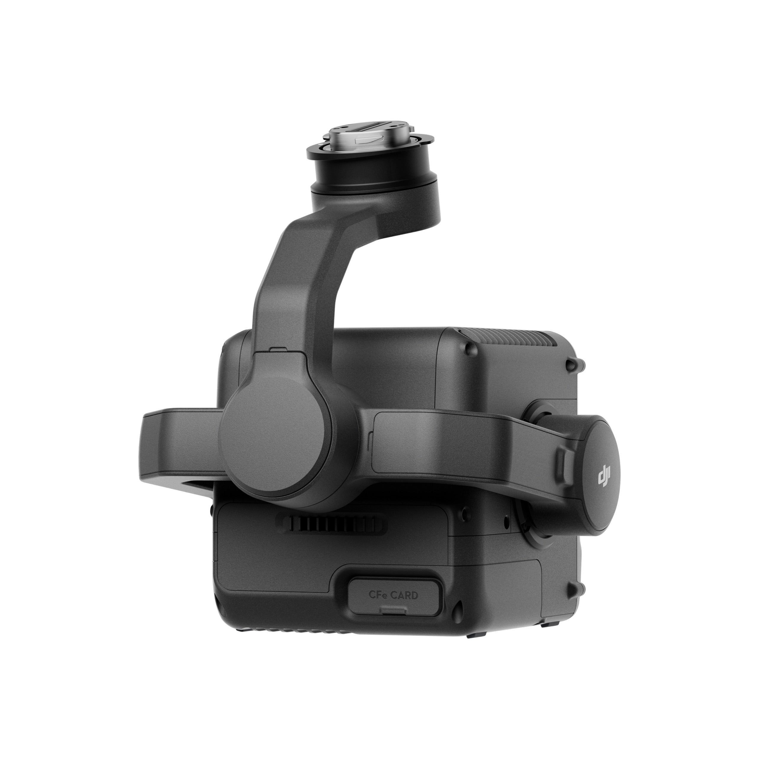 DJI Zenmuse L3 - Système de cartographie LiDAR et RGB