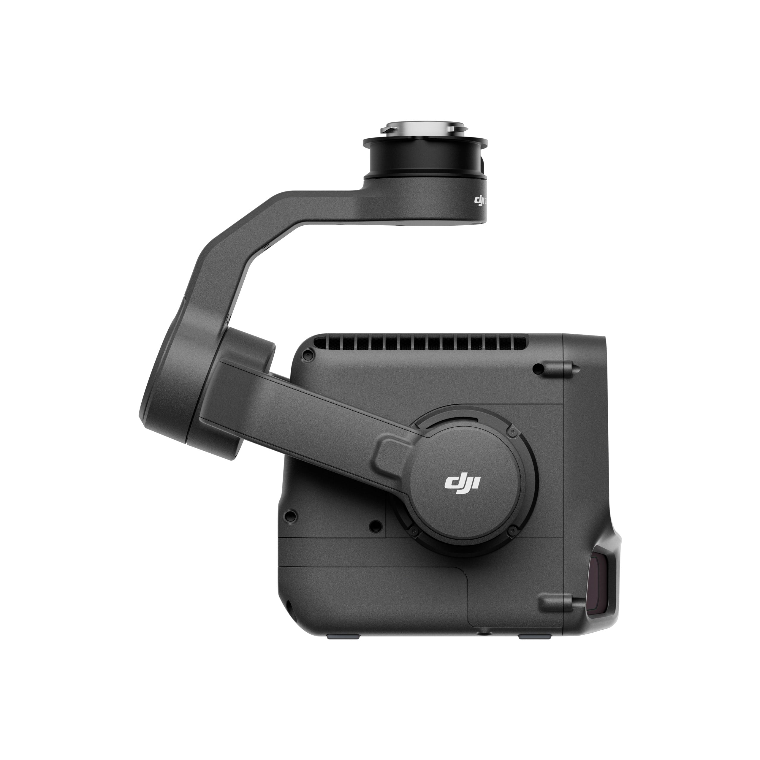 DJI Zenmuse L3 - Système de cartographie LiDAR et RGB