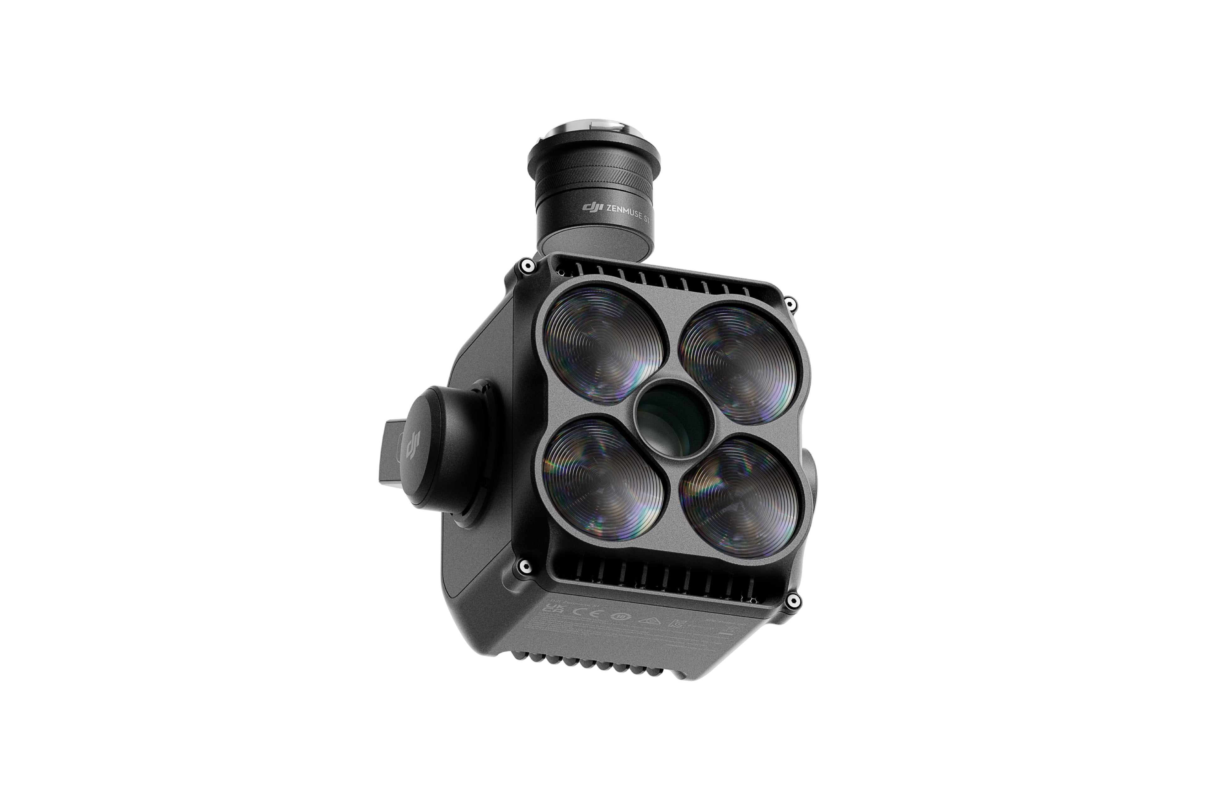 DJI Zenmuse S1 - Projecteur pour drones