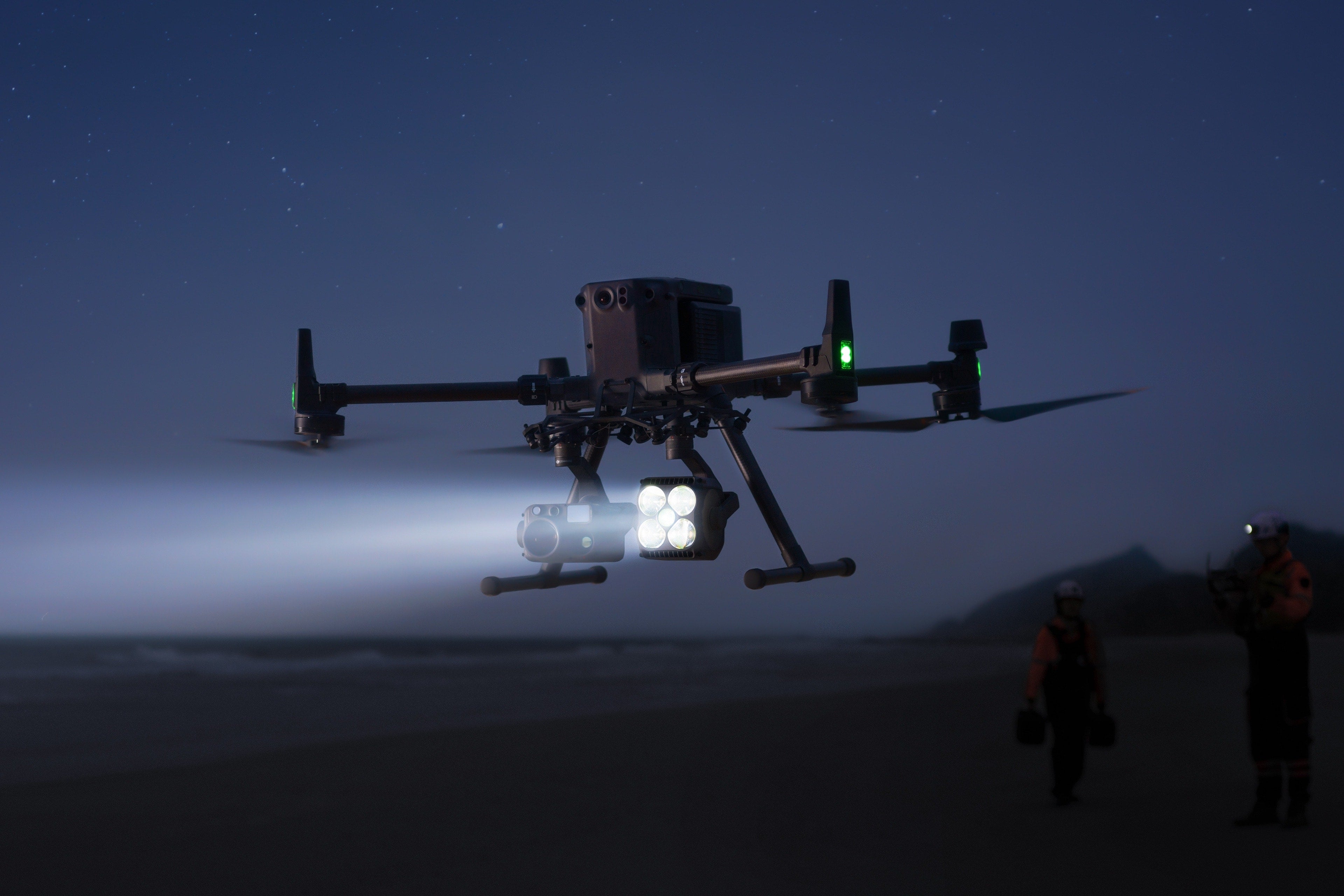 DJI Zenmuse S1 - Projecteur pour drones