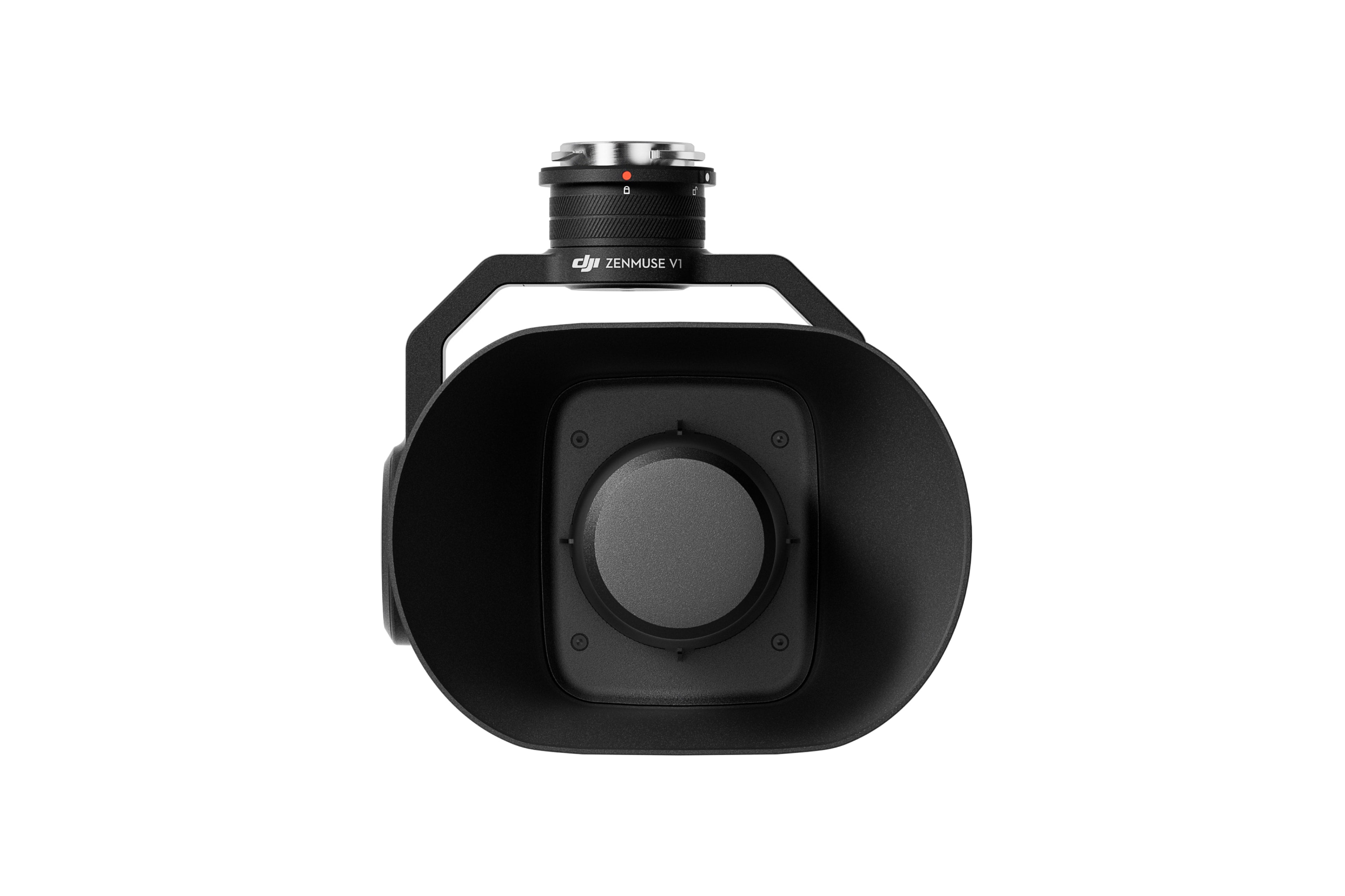 DJI Zenmuse V1 - Haut-parleur pour drones