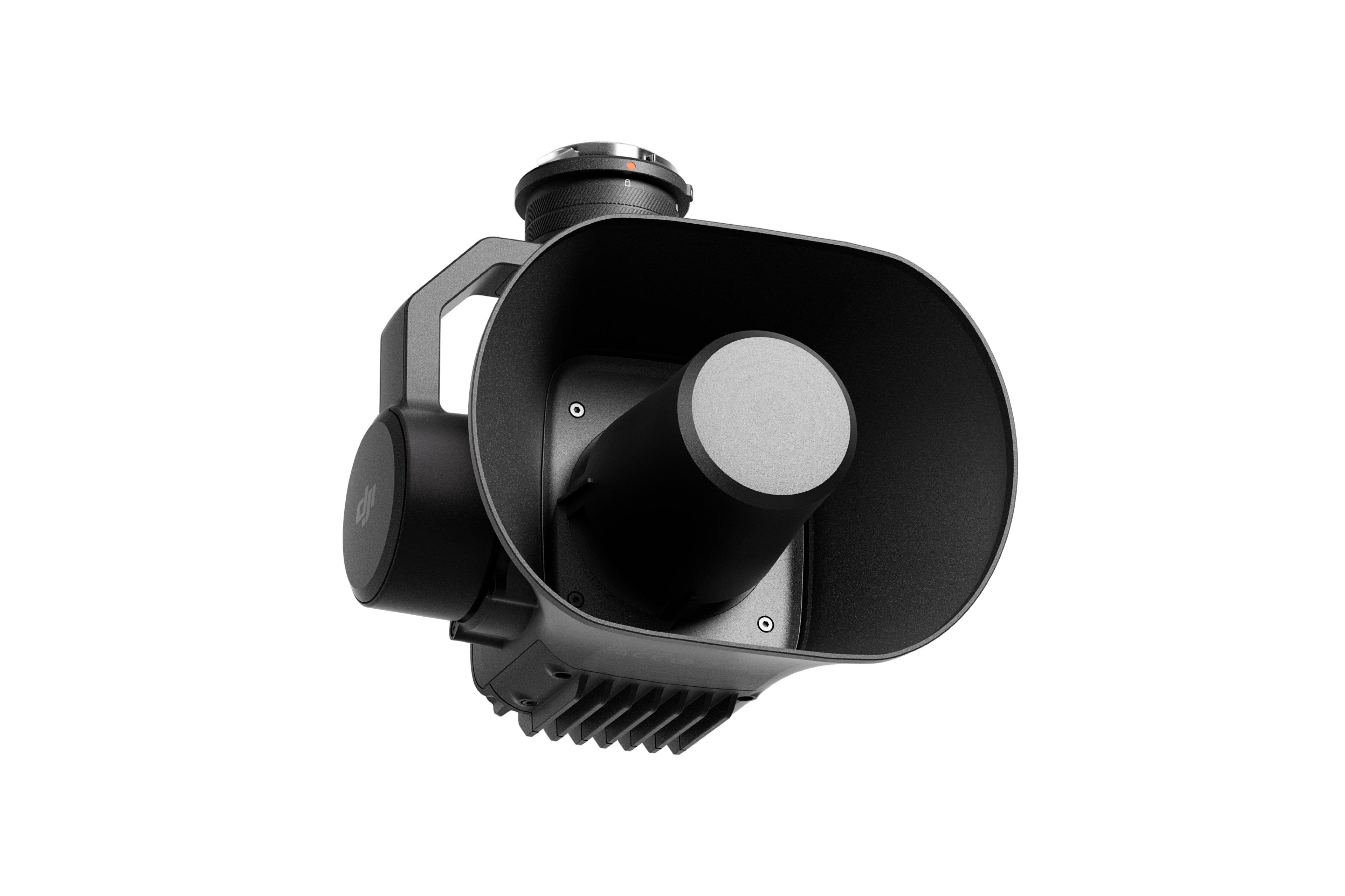 DJI Zenmuse V1 - Haut-parleur pour drones