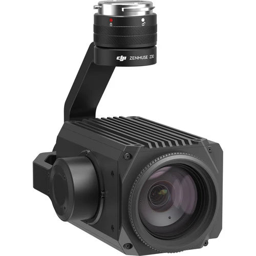 DJI Zenmuse Z30 - Gimbal pour drones