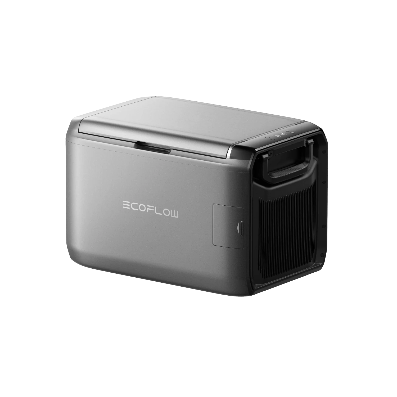 EcoFlow GLACIER Classic 35L + Pack Batterie