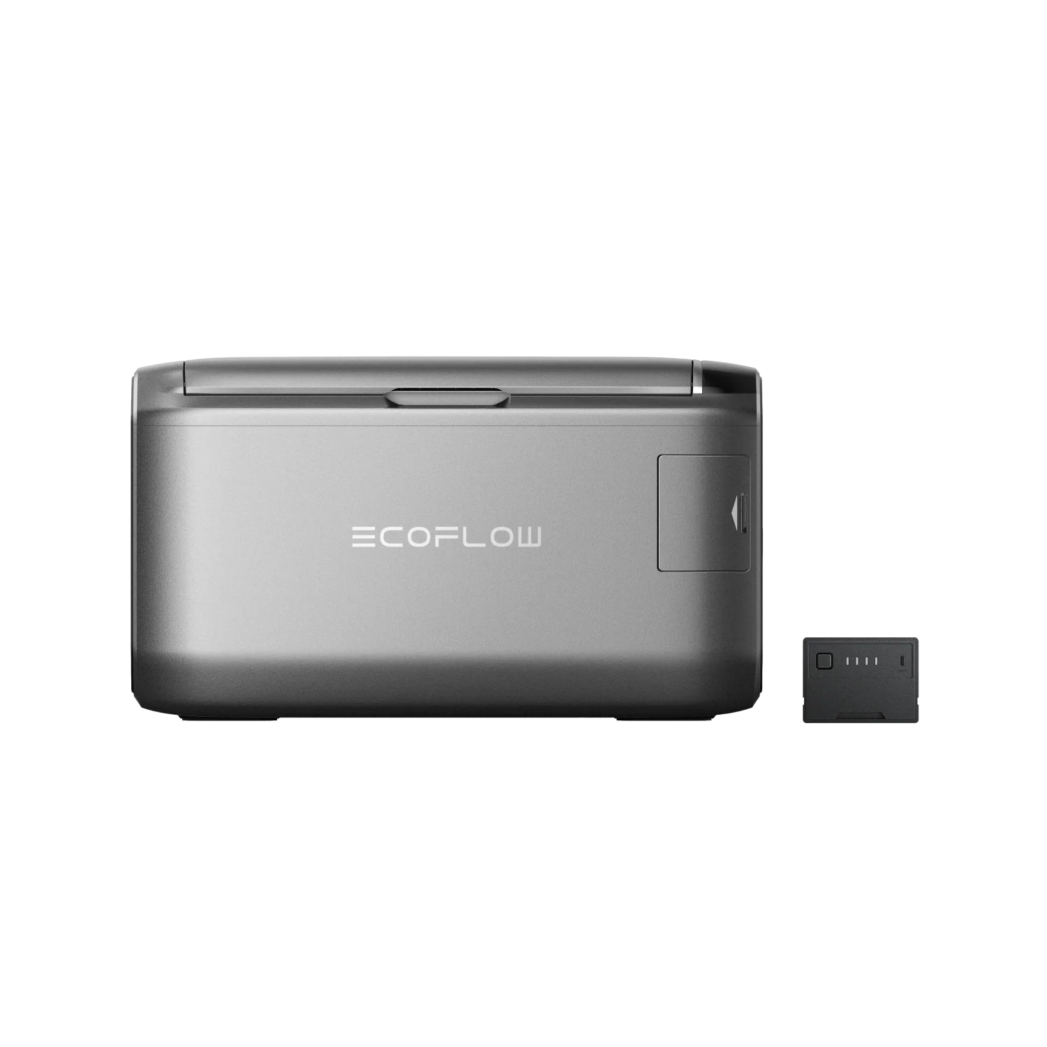 EcoFlow GLACIER Classic 35L + Pack Batterie
