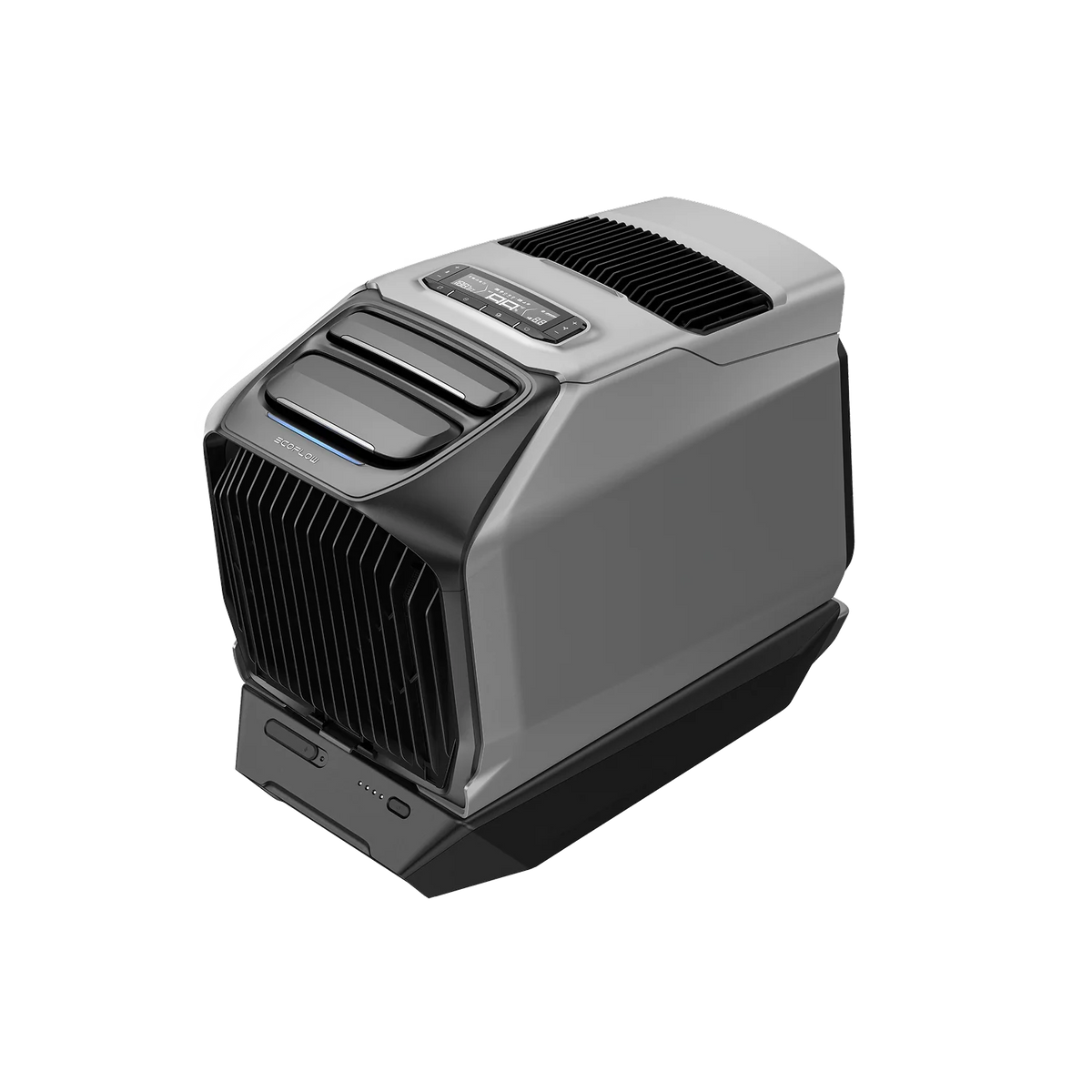 EcoFlow WAVE 3 + WAVE 3 EB Combo