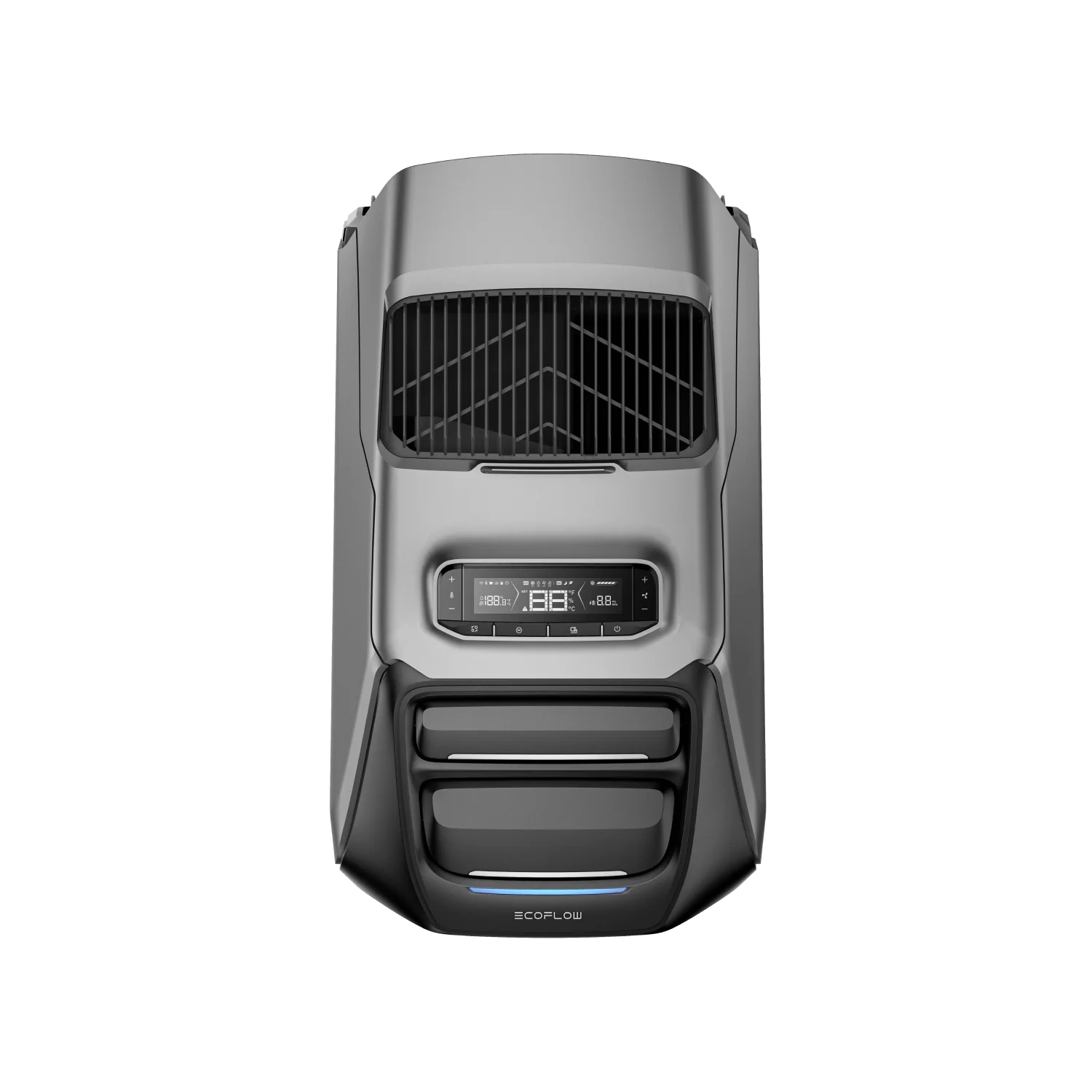 EcoFlow WAVE 3 + WAVE 3 EB Combo