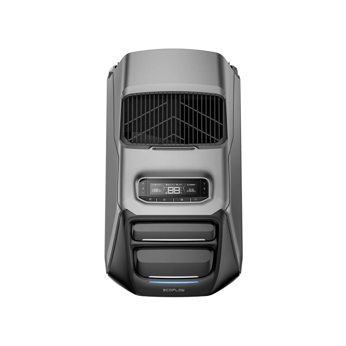 EcoFlow WAVE 3 + WAVE 3 EB Combo