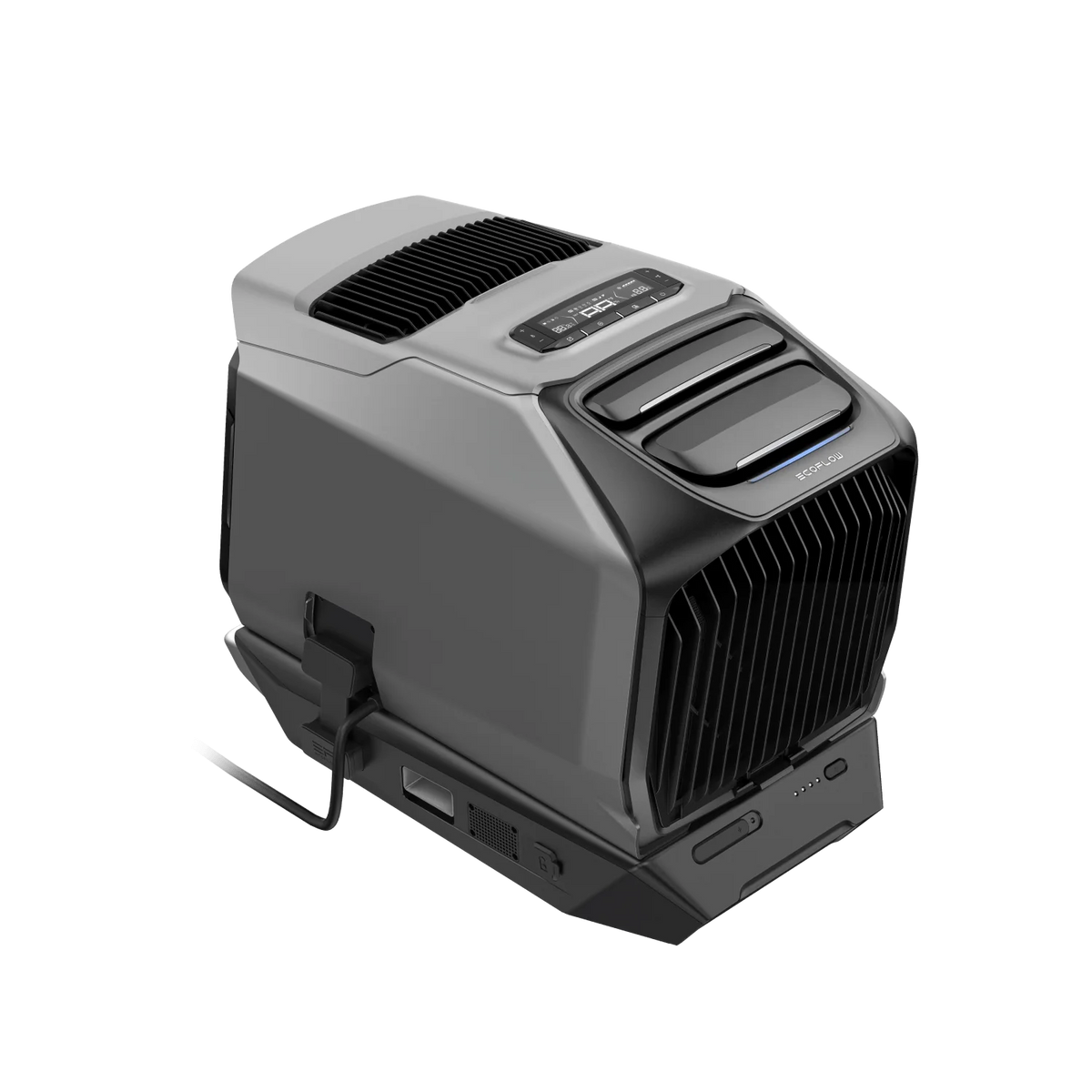 EcoFlow WAVE 3 + WAVE 3 EB Combo