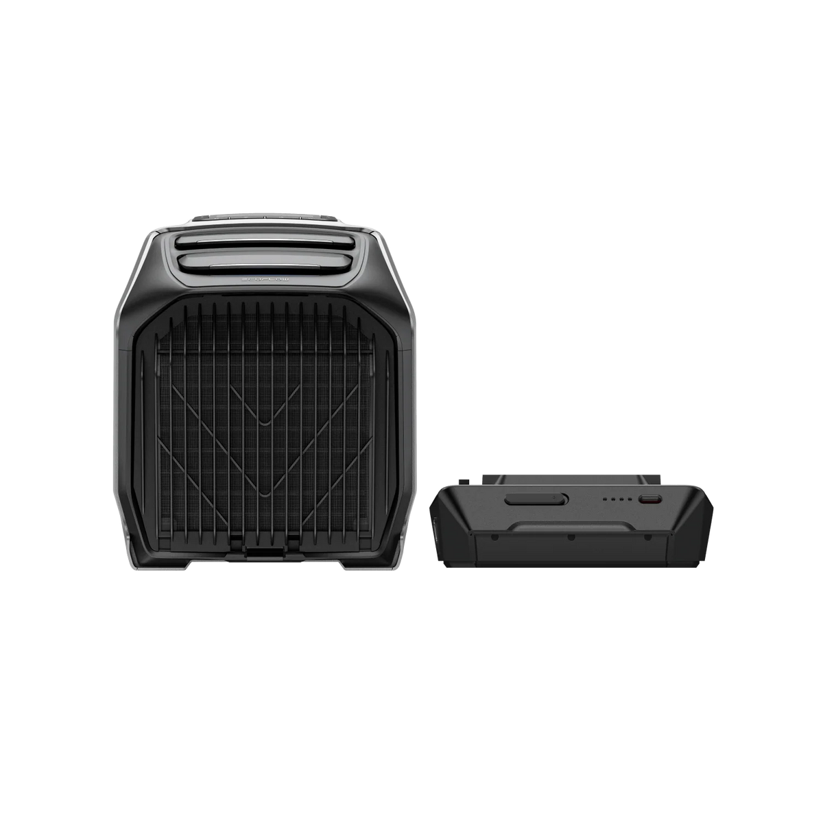 EcoFlow WAVE 3 + WAVE 3 EB Combo