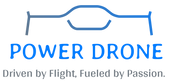 Power Drone