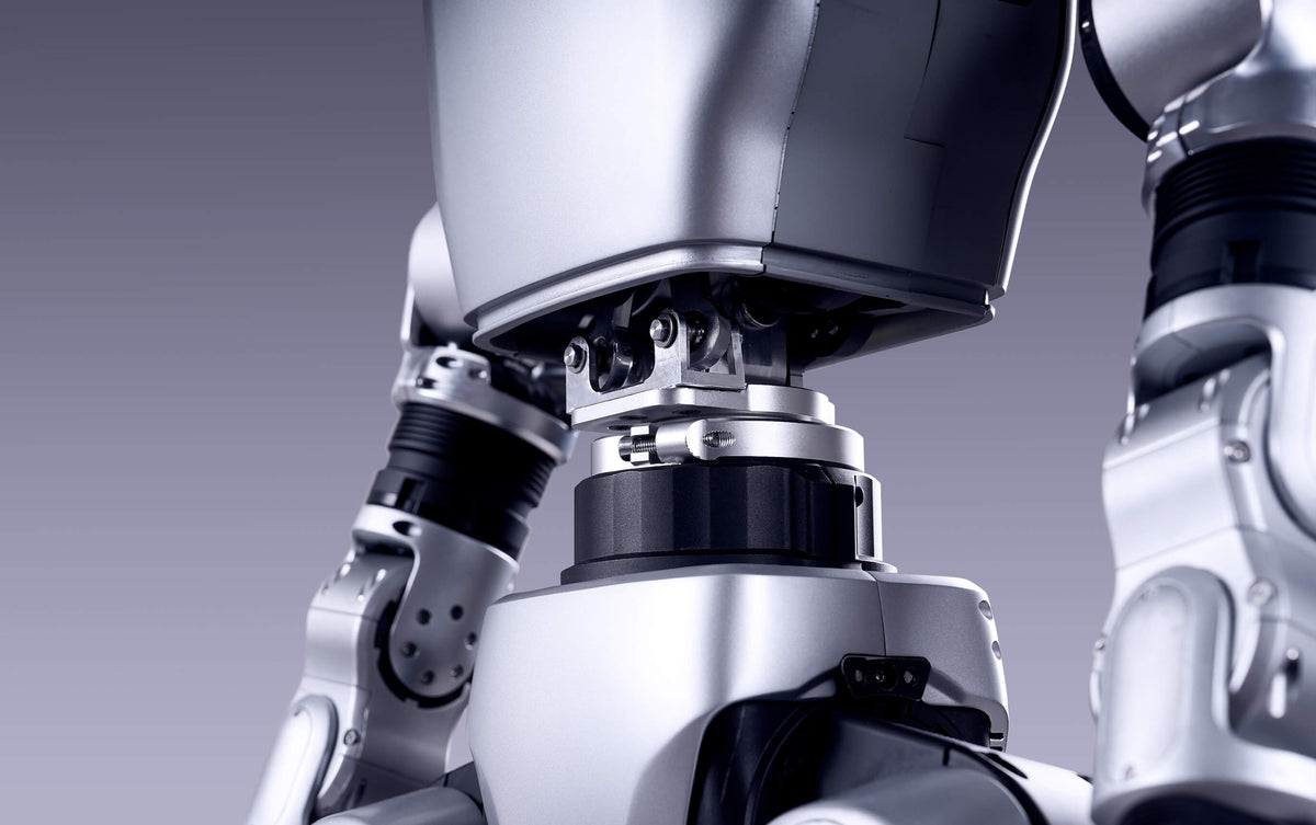 Unitree G1 Basic Humanoid Robot