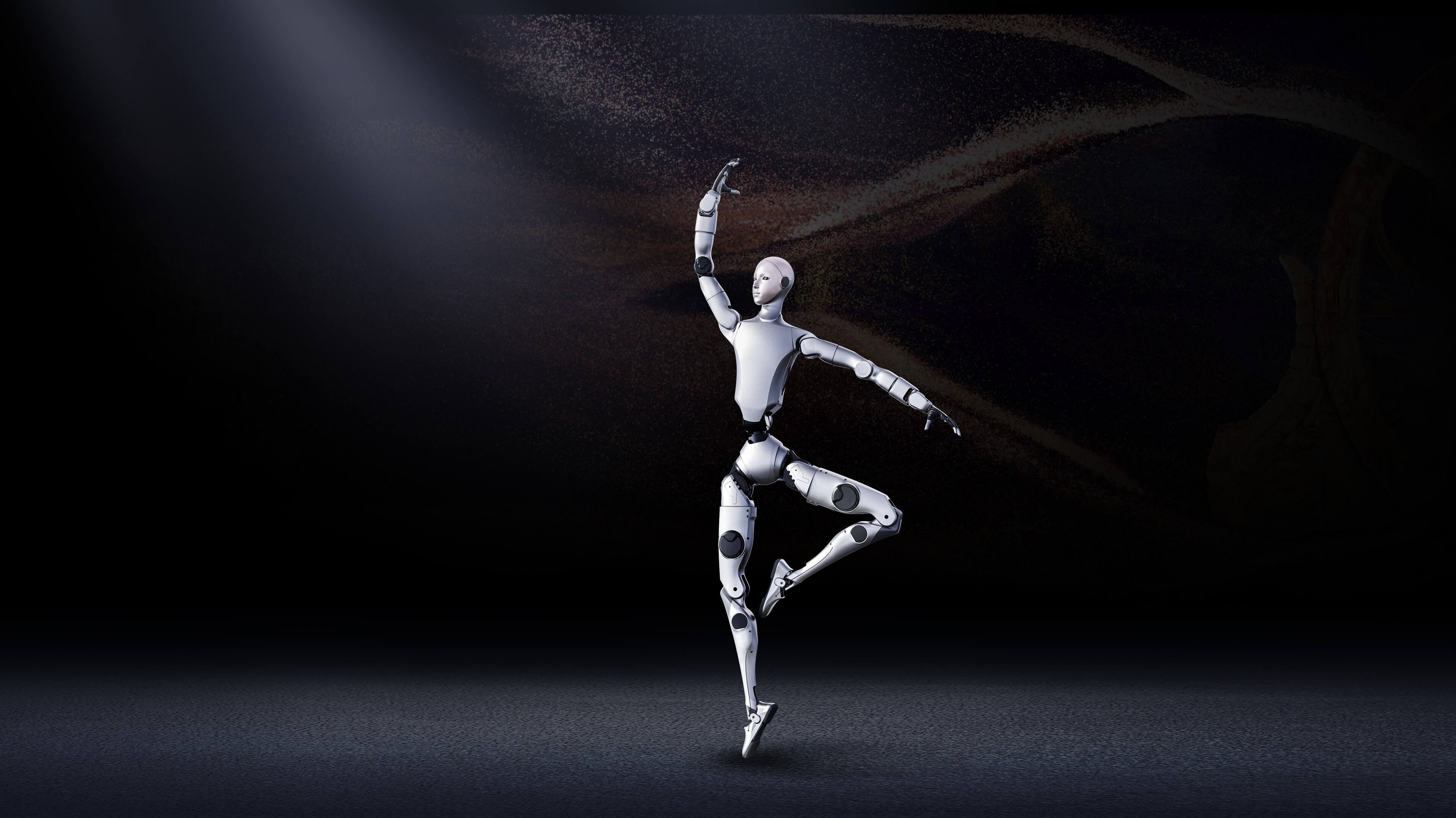 Unitreeh2 Unitree H2 Humanoid Robot