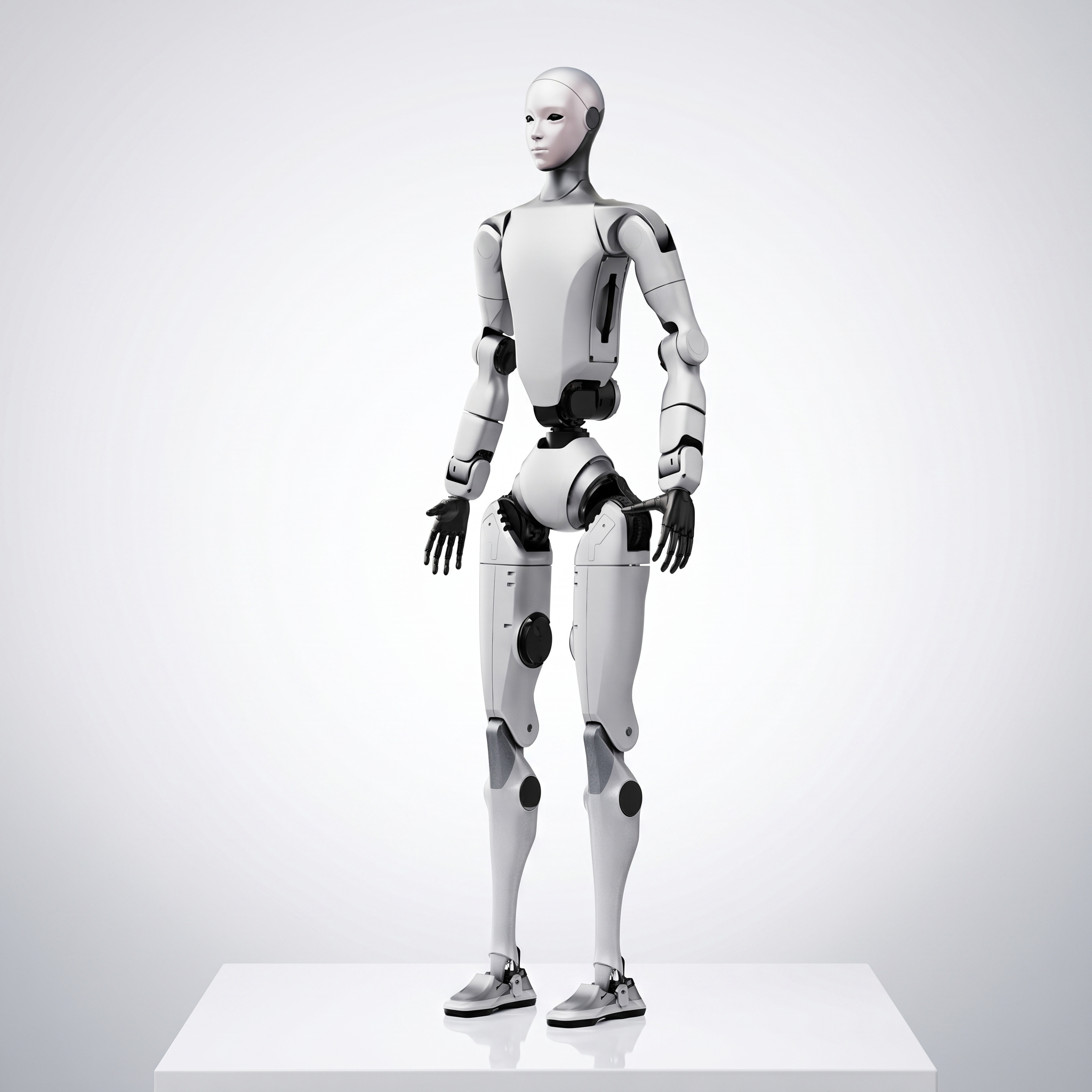Unitreeh2 Unitree H2 Humanoid Robot