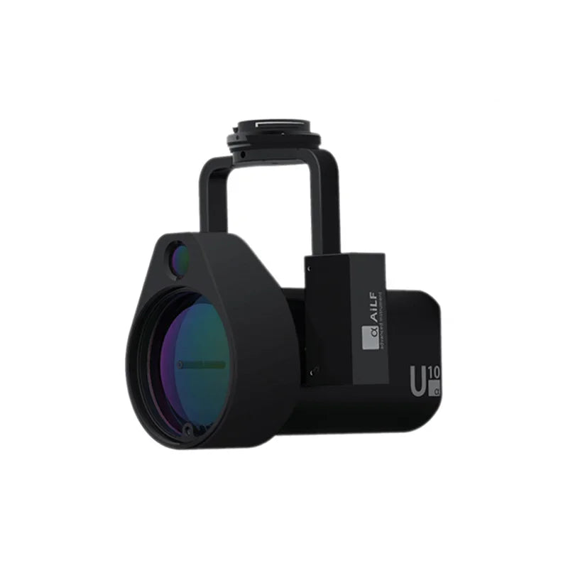 Détecteur de Fuite de Méthane Laser U10 UAV