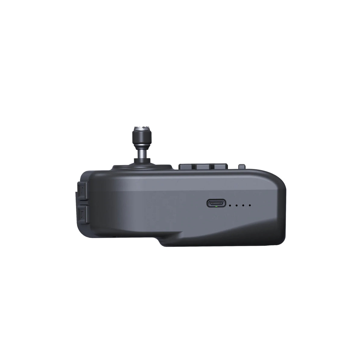 Unitree Go2 Two-hand Remote Control