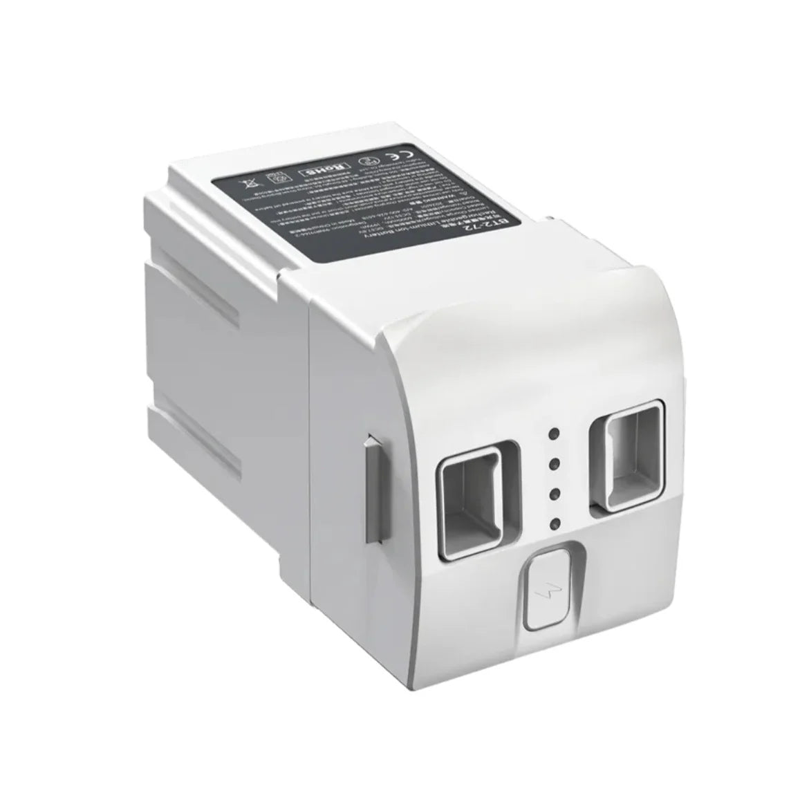 Unitree R1 Battery — Quick Replacement