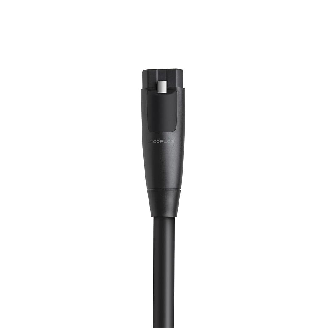Câble de connexion double EcoFlow DELTA Pro 0.75m