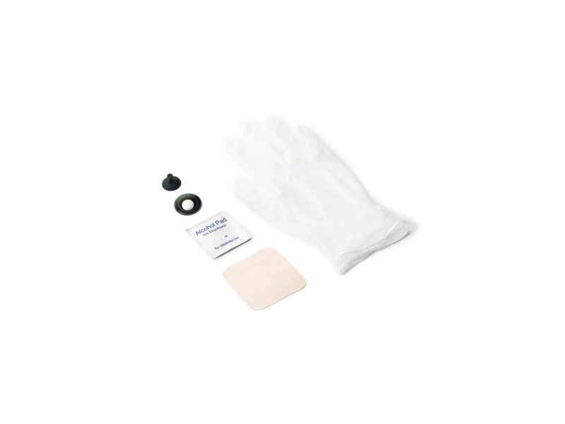 Kit de Lentilles de Remplacement 360 pour DJI Avata