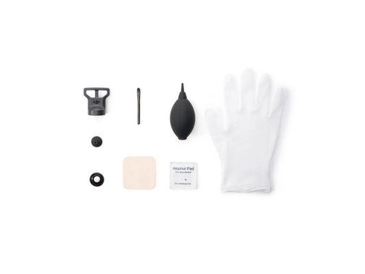 Kit de Lentilles de Remplacement 360 pour DJI Avata
