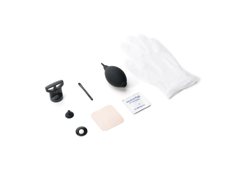Kit de Lentilles de Remplacement 360 pour DJI Avata