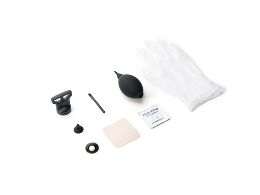 Kit de Lentilles de Remplacement 360 pour DJI Avata