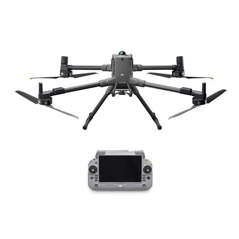 Drone de nettoyage DJI Matrice 400 – Kit complet Falcon X2