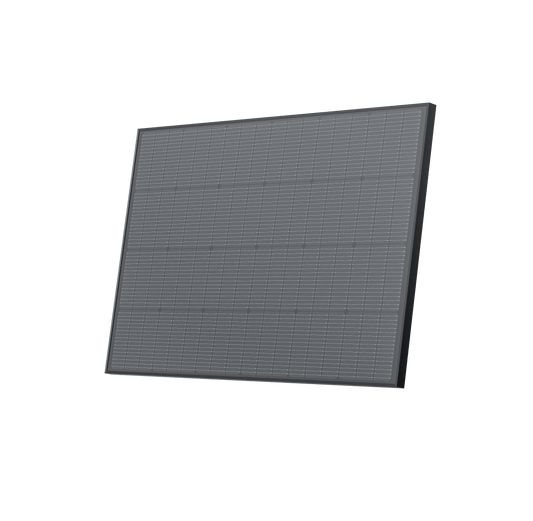 Panneau Solaire Rigide EcoFlow 175W TOPCon