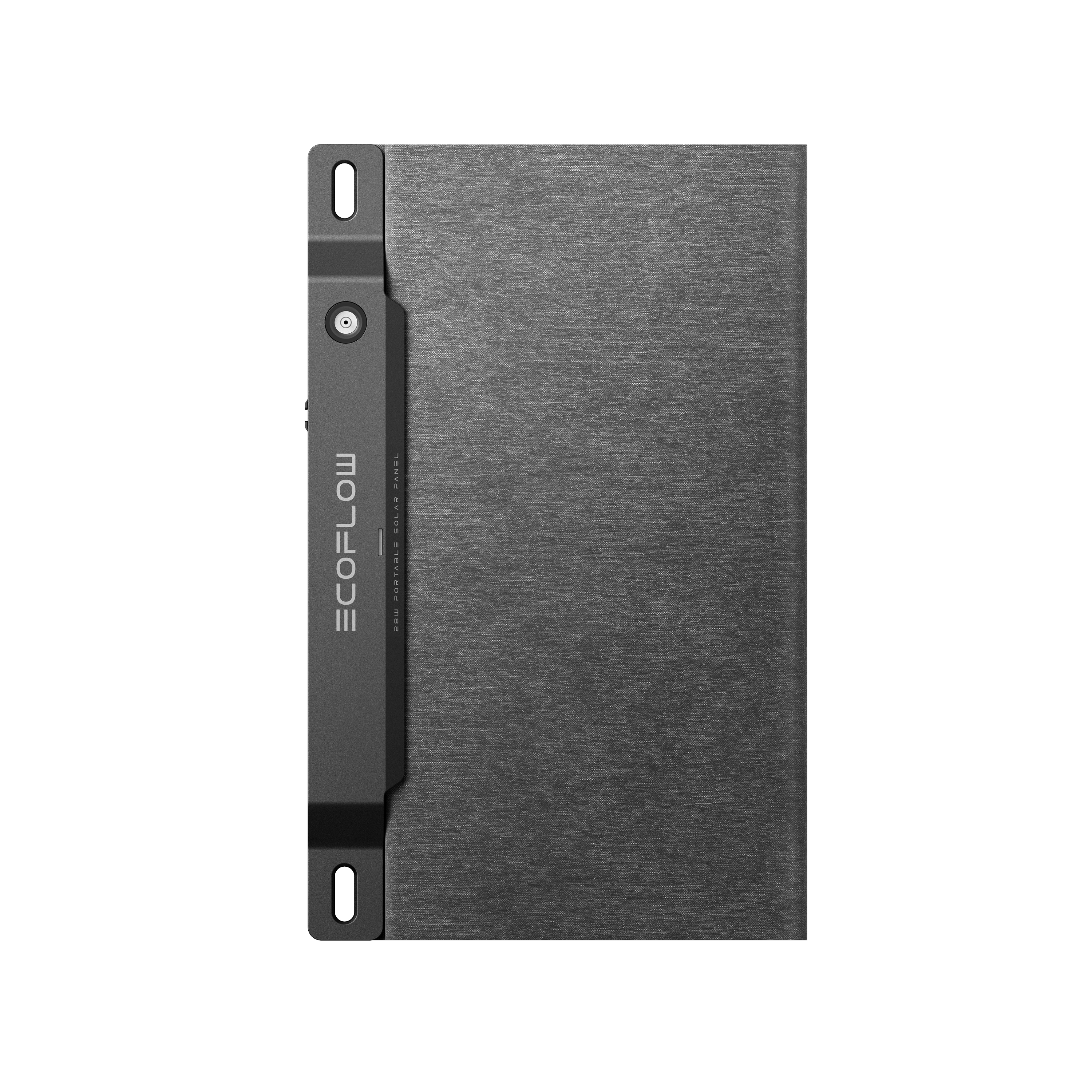 Panneau Solaire Portable EcoFlow 28W