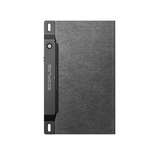 Panneau Solaire Portable EcoFlow 28W