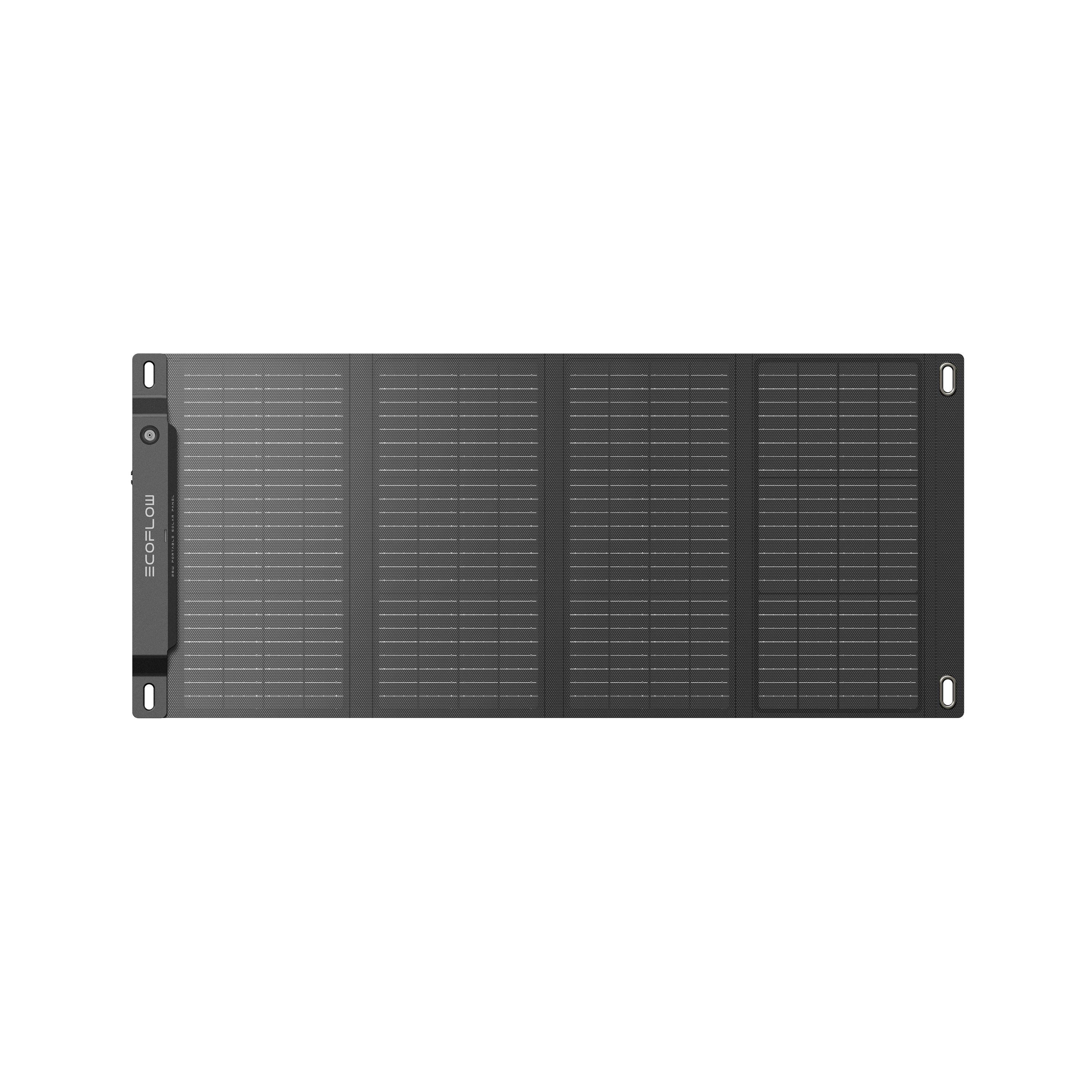 Panneau Solaire Portable EcoFlow 28W