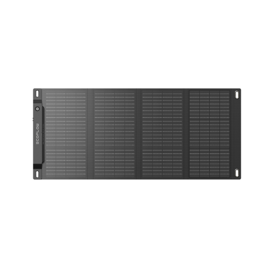 Panneau Solaire Portable EcoFlow 28W