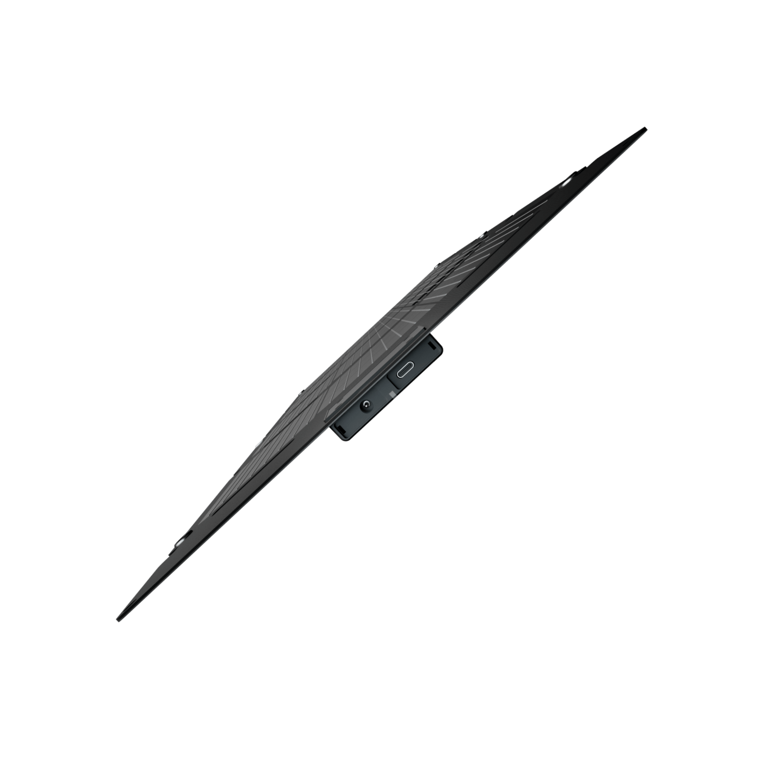 EcoFlow 45W Panneau Solaire Portable