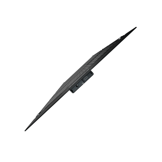 EcoFlow 45W Panneau Solaire Portable