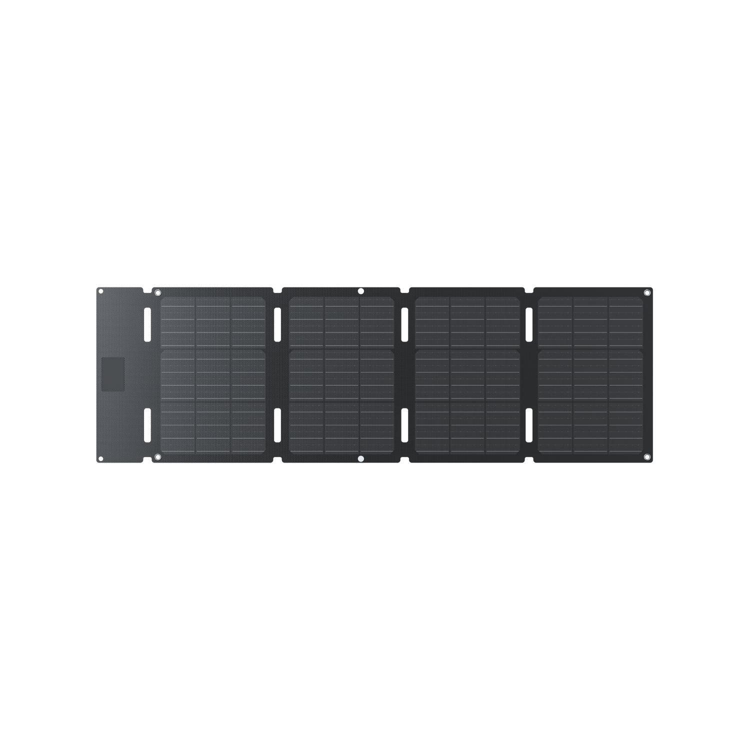 EcoFlow 45W Panneau Solaire Portable