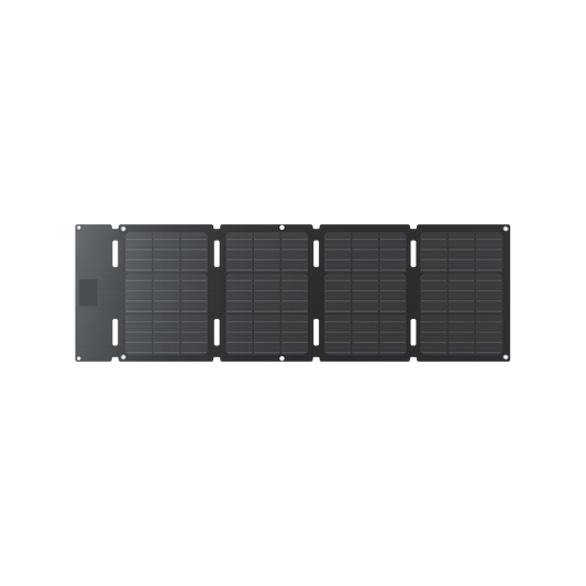 EcoFlow 45W Panneau Solaire Portable